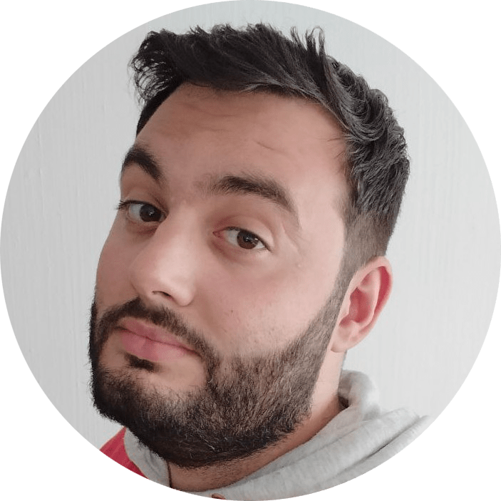 Juan A. García Castillo